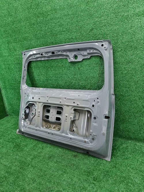 Крышка багажника Tank 300 (2021-н.в.)
