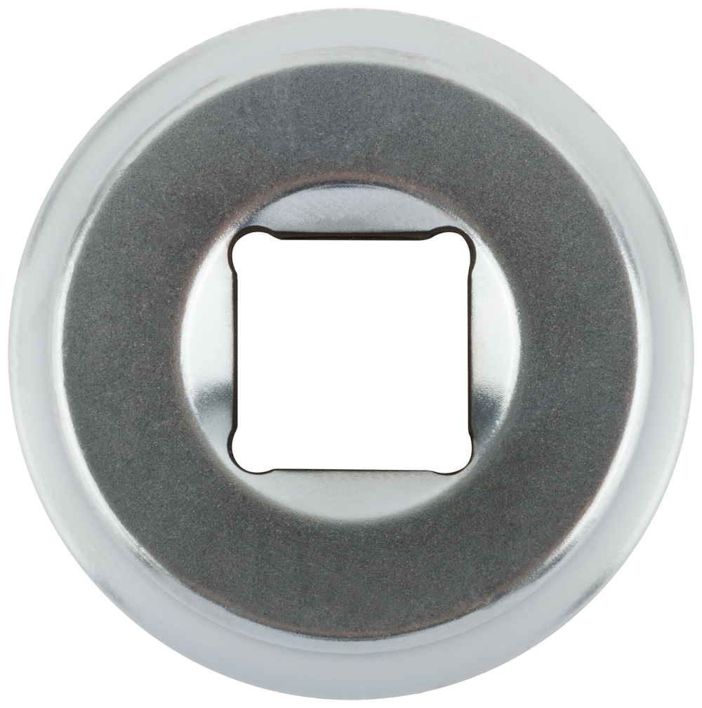 Головка 6-гранная CrV  1/2"  30 мм 62060