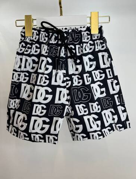 Шорты Dolce&Gabbana