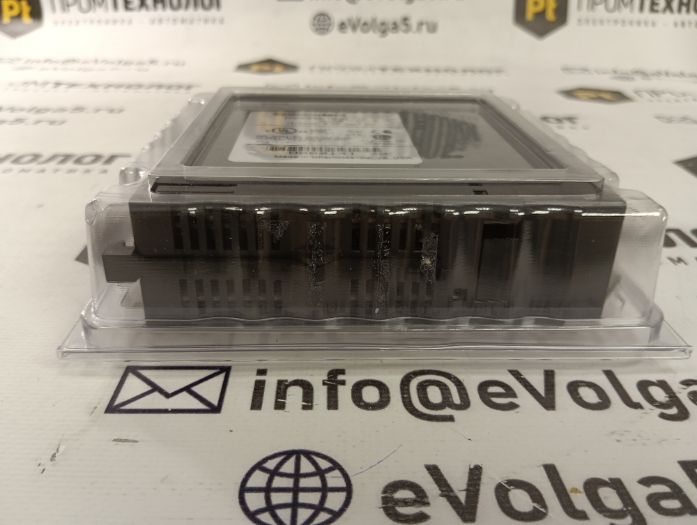 Fanuc IC693MDL753H новое