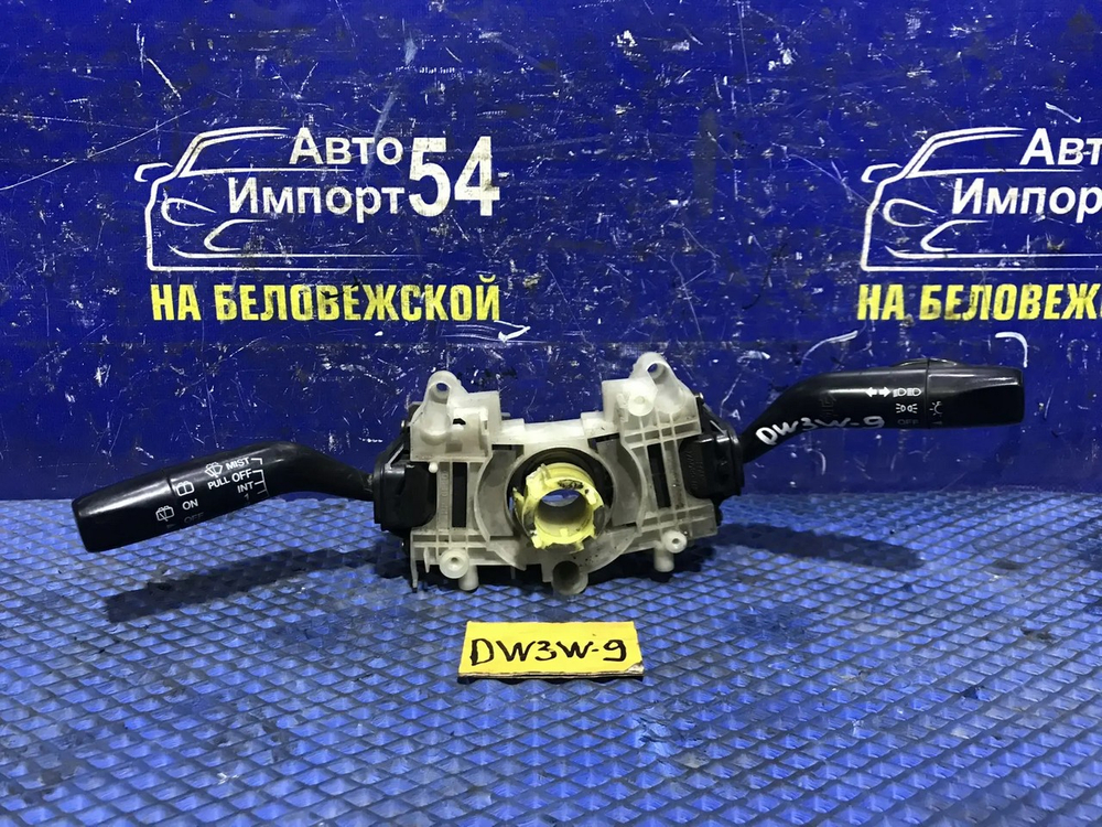Переключатель подрулевой MAZDA DEMIO 2000