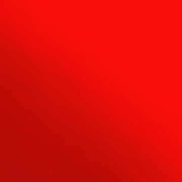 Пленка Oracal (6510) 39 флюр красная 1*50м