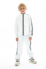 Куртка-спорт WHITE