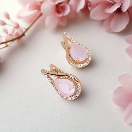 Серьги XinQuan - арт079