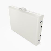 Массажный стол DFC NIRVANA Relax, (Optima)186 x 60 см, кремовый