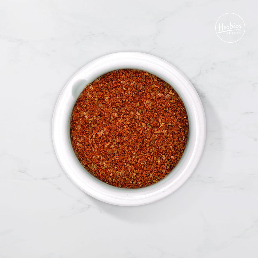 Смесь специя для морепродуктов OLD BAY 75г