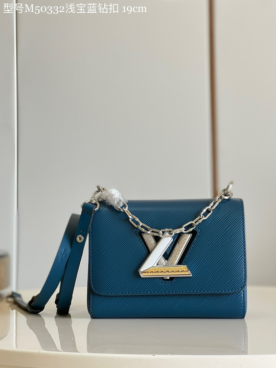 Louis Vuitton Twist PM