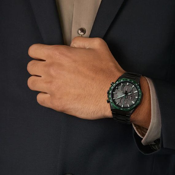 Мужские часы Casio Edifice EQB-1100XDC-1A