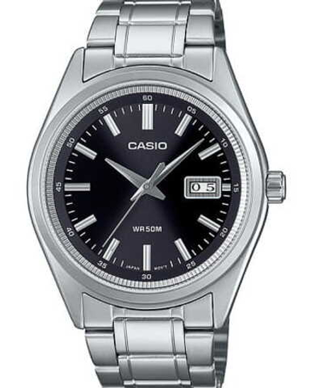Часы Casio Collection MTP-B180D-1A1