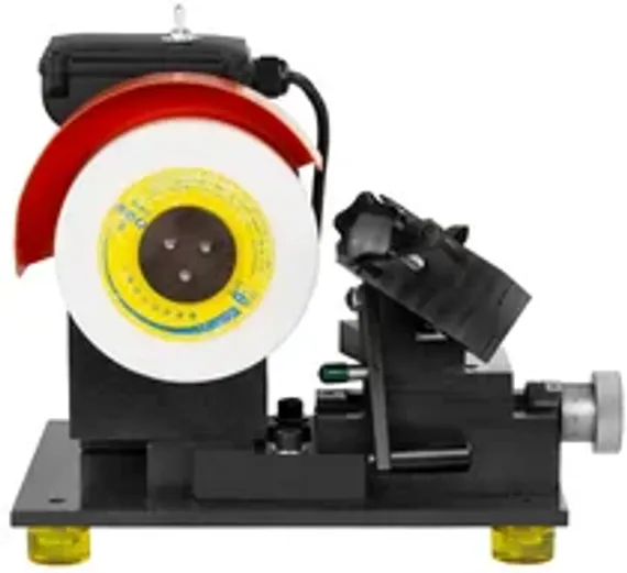 Станок для заточки концевых фрез GD-330