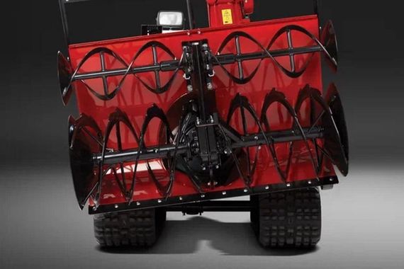 Снегоуборщик CAIMAN EDO 48YD(35)