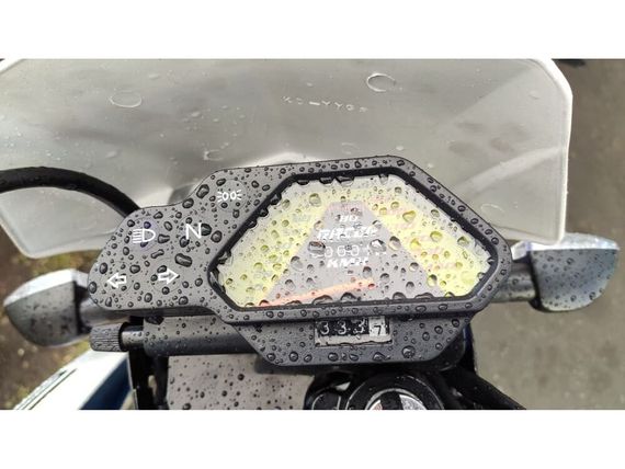 Мотоцикл кроссовый эндуро RACER Panther Lite RC250GY-C2A