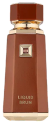 French Avenue Liquid Brun EDP
