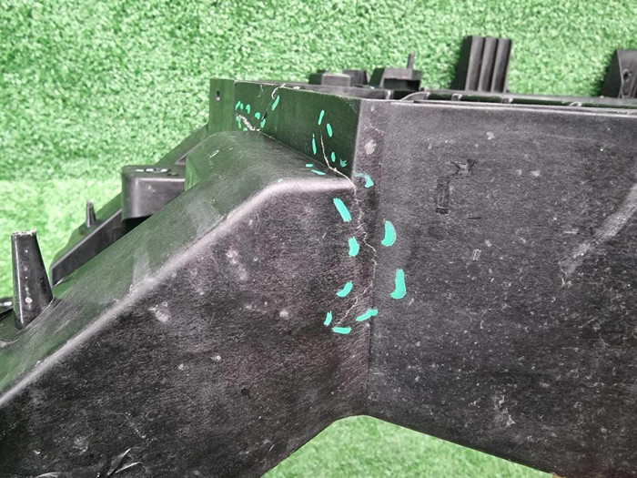 Телевизор Changan CS35PLUS (2018-н.в.)