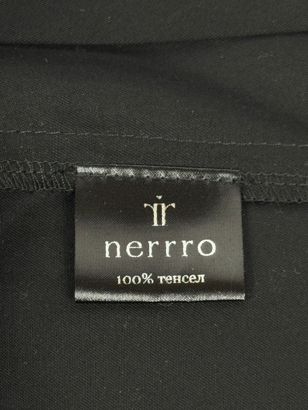 Рубашка Nerro