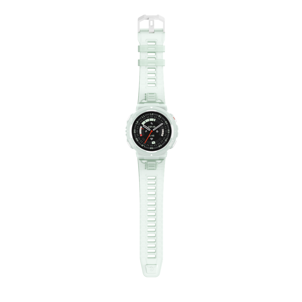 Amazfit A2212 Active Edge Midnight