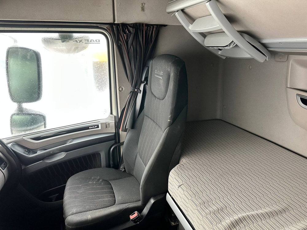 Кабина в сборе 1-ой комплектации 2020г.