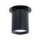 Встраиваемый светильник Arte Lamp Situla A3731PL-1BK