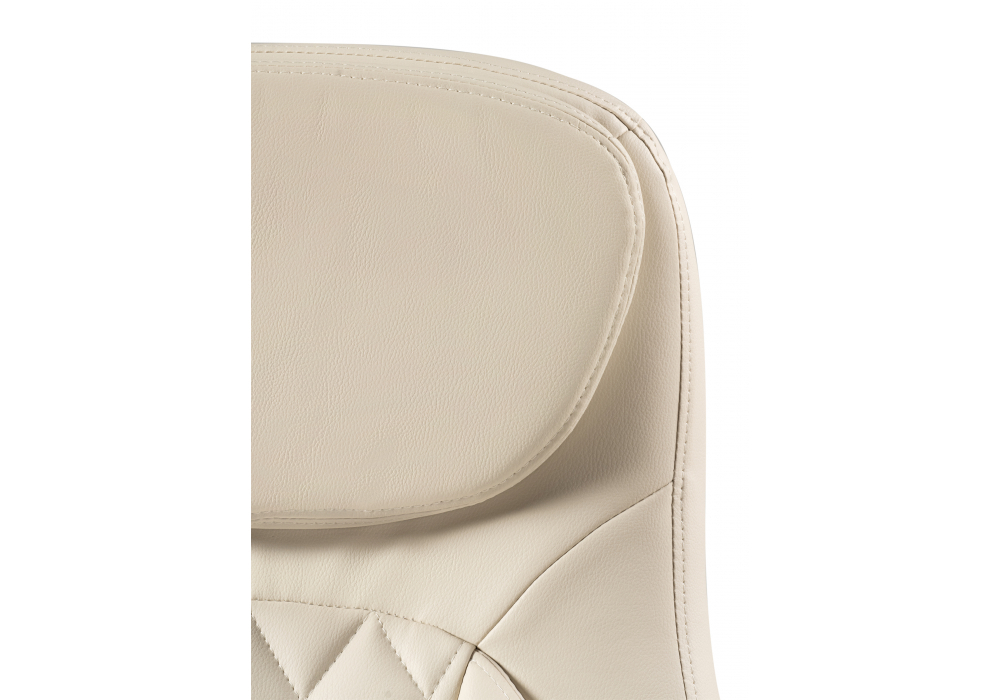 Компьютерное кресло Woodville Tron cream