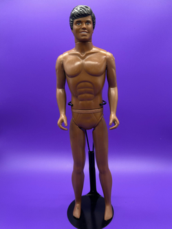 Кукла Барби клон Кен винтаж 90х 031105