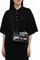 Женская сумка Off-White 1.4 Jitney черный