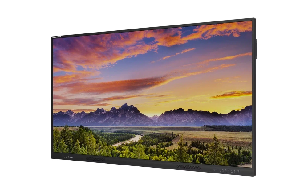 Интерактивная панель Lumien 75SL (75")