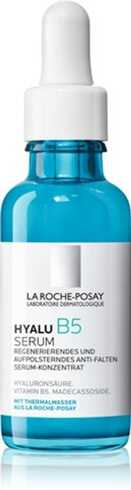La Roche-Posay Hyalu B5 - интенсивно увлажняющая сыворотка с гиалуроновой кислотой /   30  ml  / GTIN 3337875583626