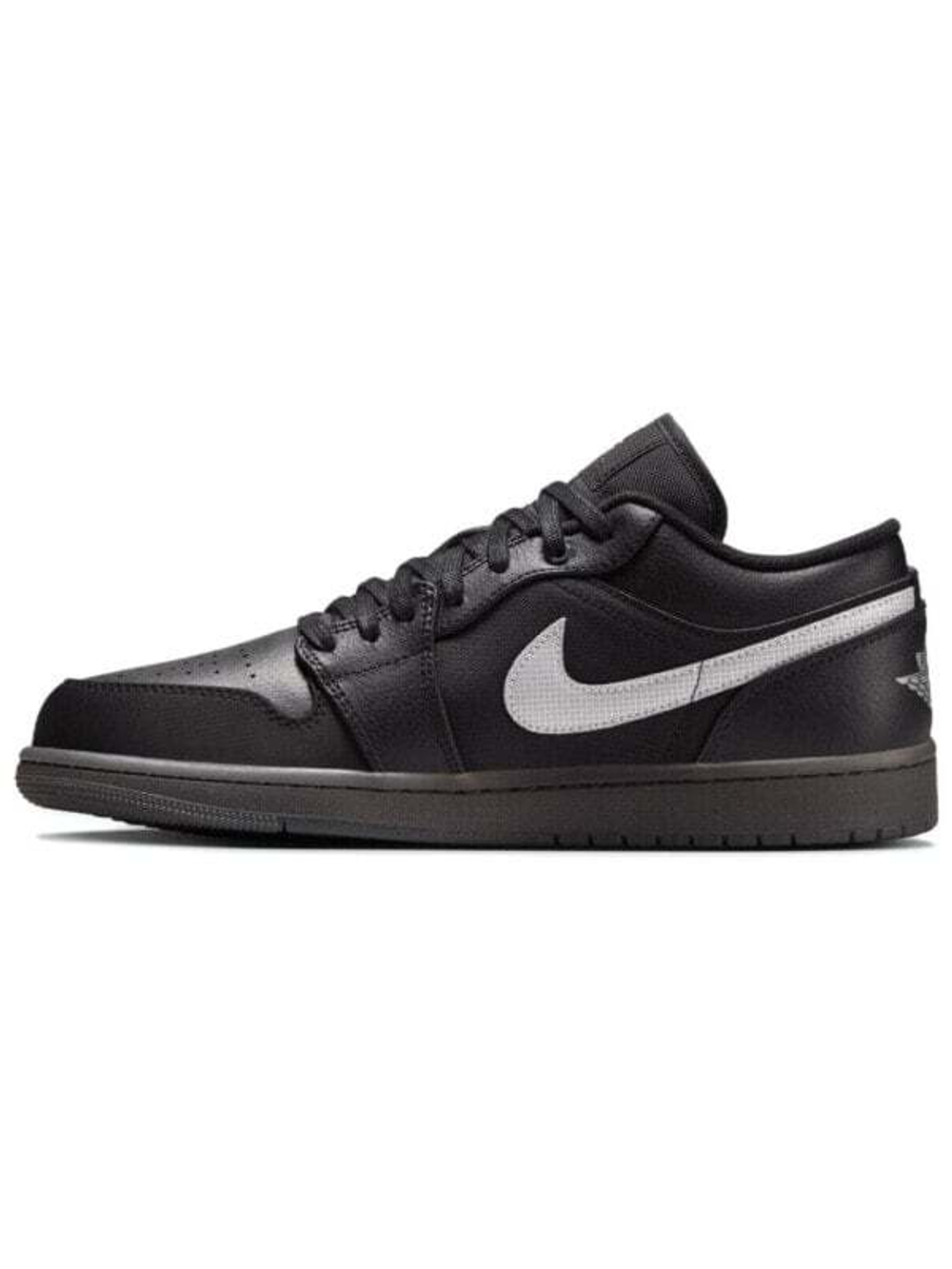 Кроссовки Jordan Air Jordan 1 Anti-Slip Black