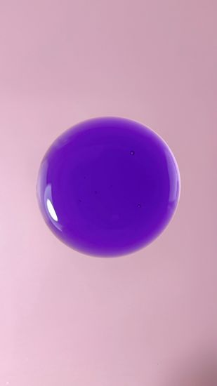 Violet vitrage color gel 10g Iperfect