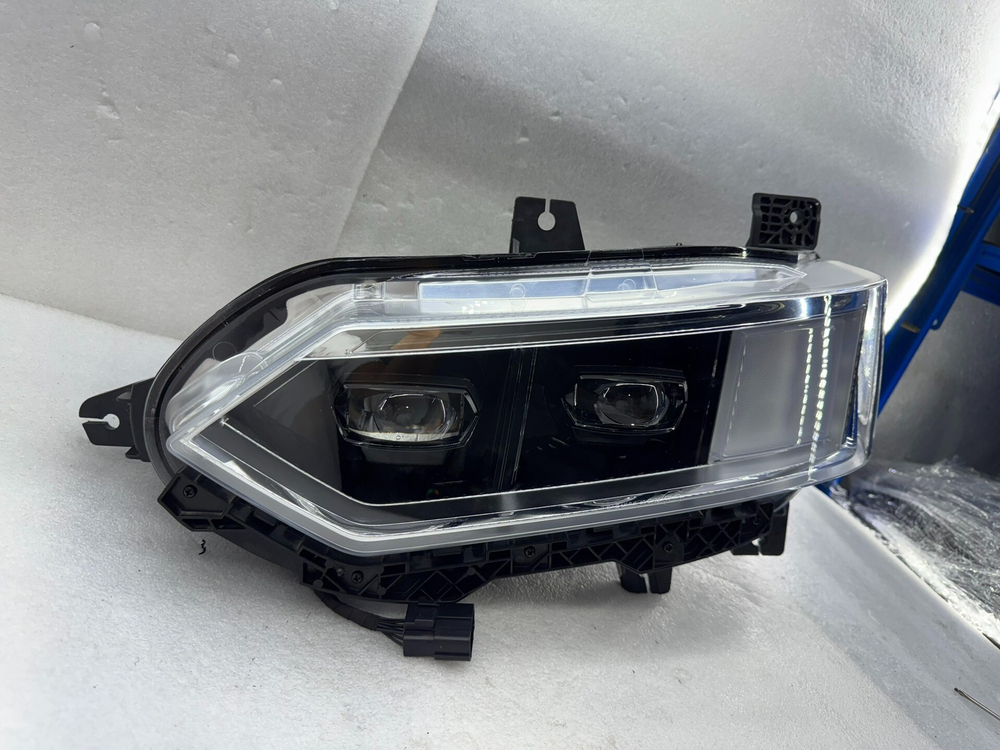 Фара LED на BYD T5 (оригинал,)