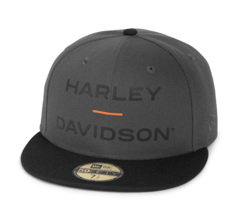 Кепка Harley-Davidson®