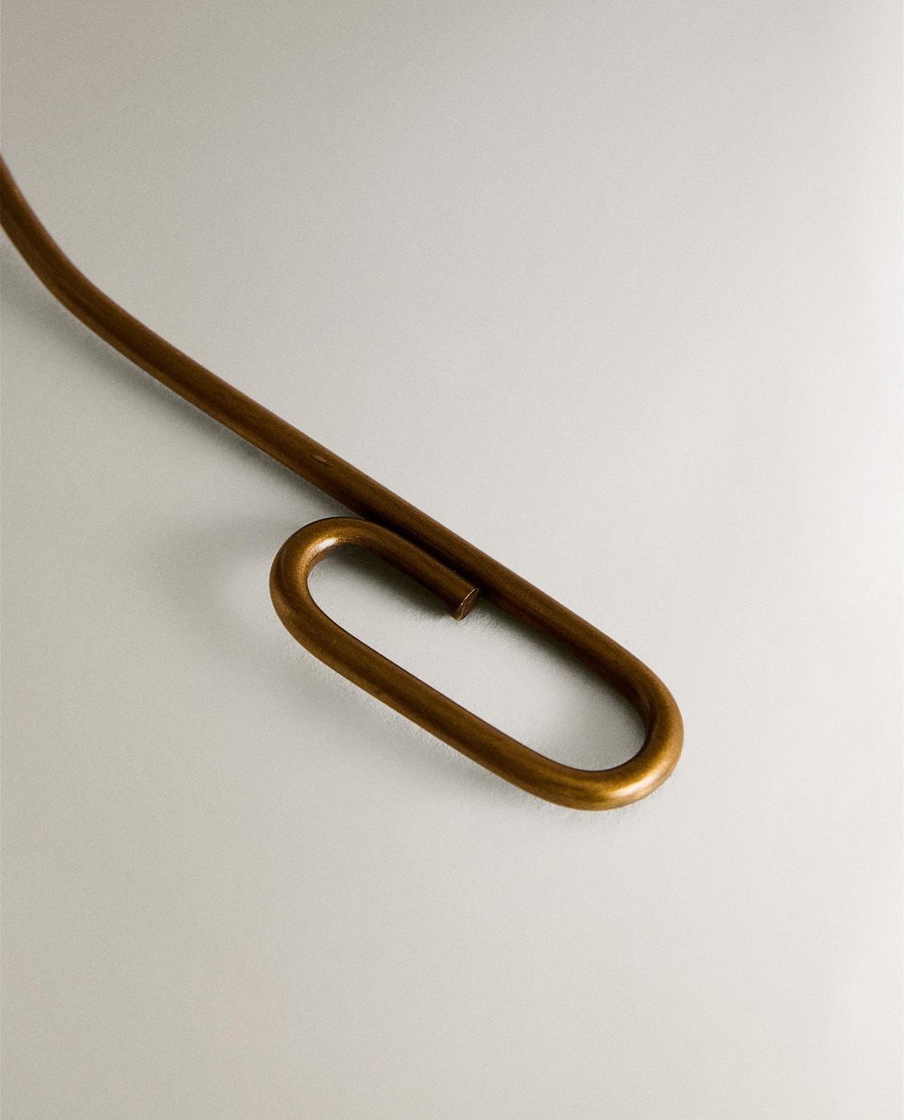 Декоративная свеча Zara Home, 15х2х5 см, 6329/043
