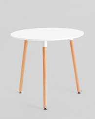 EAMES DST NEW D=80 белый