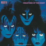 Kiss / Creatures Of The Night (2CD)