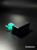 коммутатор хонда дио 18 27 такт 24 30 / мопед Альфа Дельта на 5 контактов