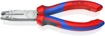 Клещи для удаления оболочки KNIPEX 1342165