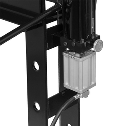 WDK-80150A Пресс гидравлический напольный, 50 т