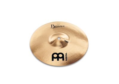 B10S-B Byzance Brilliant Splash Тарелка 10", Meinl