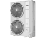 Наружный блок индивидуального исполнения VRF-системы MDV-Vi500V2R1A серии V8S-i