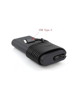 KS-is KS-452 (Универсальный блок питания PD USB-C от эл. сети 90Вт)