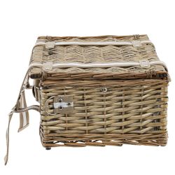 GAEM Корзина для пикника на 2 персоны, L44 W31 H17 см