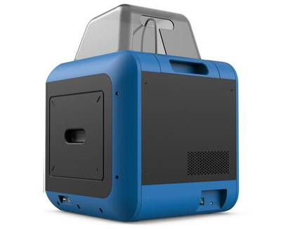 3D принтер FlashForge Inventor II