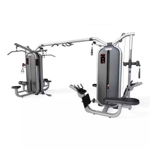 Мультистанция PANATTA +JOINT BAR+JUNGLE MACHINE 1MTH115+1MTH119+1MTH115