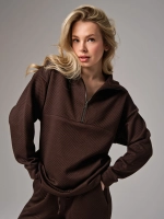 Костюм женский "Жаккард"