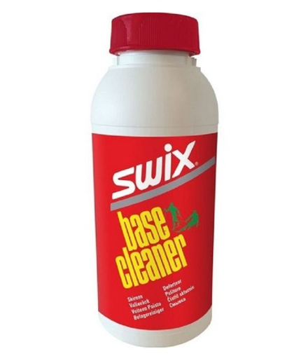 Смывка Swix Base Cleaner 500ml