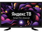 LED телевизор HD-Ready BBK 24LEX-7287/TS2C
