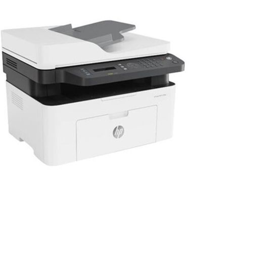 МФУ HP Laser 137fnw