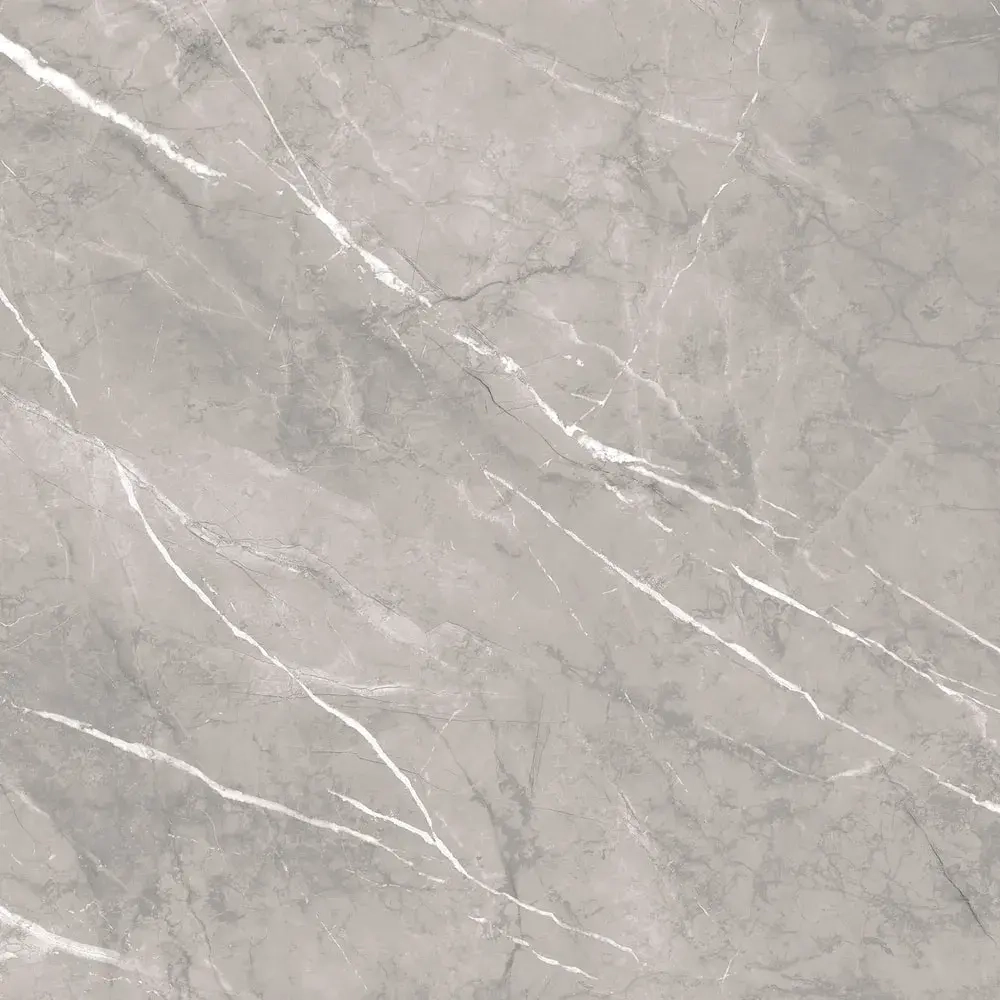 Керамогранит ALMA Ceramica GFU04PLP70R Pulpis 60x60 серый матовый под камень