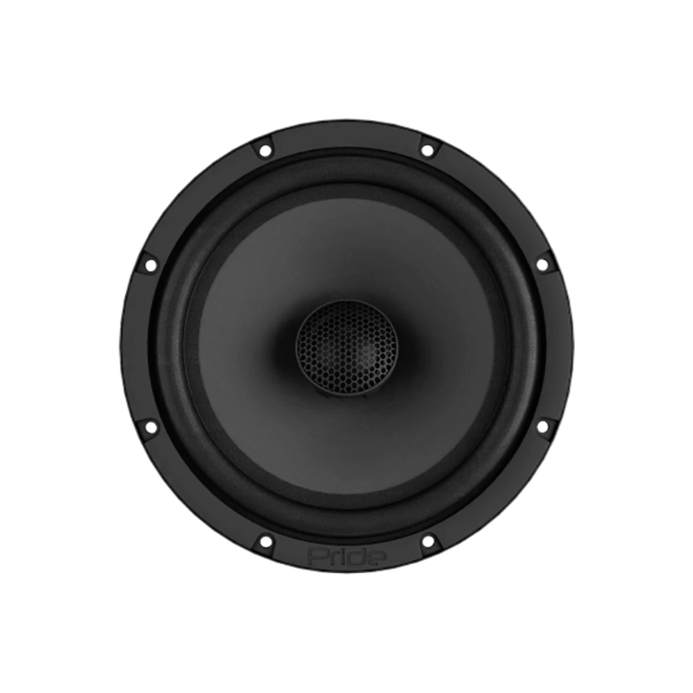 Коакс. акустика Pride Easy 6.5X V.2
