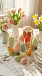 Свечка-овечка Катерина